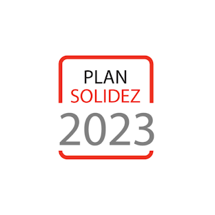 Mitsubishi - Plan de Solidez